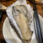 牡蠣小屋ろっこ - 