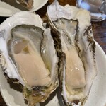 牡蠣小屋ろっこ - 