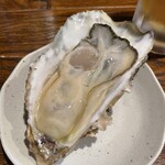 牡蠣小屋ろっこ - 