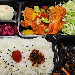 口コミ一覧 : 子安商店 - 川崎新町/弁当 [食べログ]