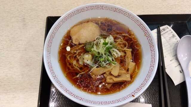〇〇ラーメン一心堂 - 蔵王（ラーメン）の写真
