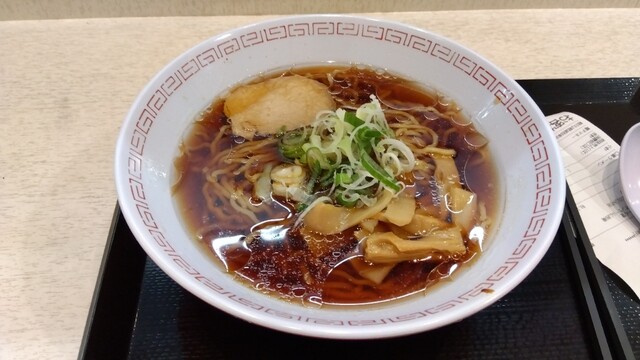 〇〇ラーメン一心堂 - 蔵王（ラーメン）の写真