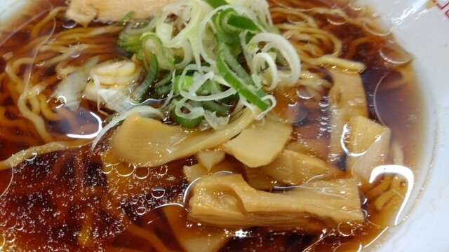 〇〇ラーメン一心堂 - 蔵王（ラーメン）の写真