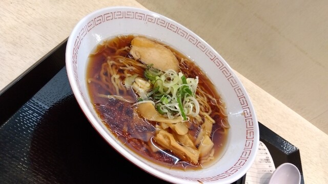〇〇ラーメン一心堂 - 蔵王（ラーメン）の写真