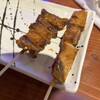 立呑み 焼きとん 大黒 - 