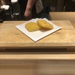 銀座天ぷらよしたけ - 