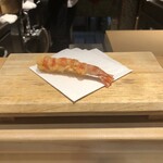 銀座天ぷらよしたけ - 