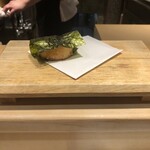 銀座天ぷらよしたけ - 