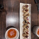 フルール ド サラザン - 