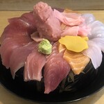 竹寿司 - 