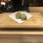 銀座天ぷらよしたけ - 