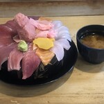 竹寿司 - 