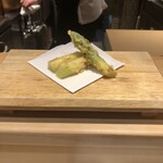 銀座天ぷらよしたけ - 