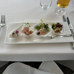 MILANO｜GRILL／ハイアット リージェンシー 那覇 沖縄 - 