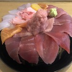 竹寿司 - 