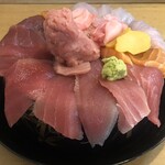 竹寿司 - 