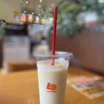 ロッテリア - ドリンク写真: