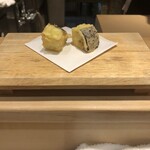 銀座天ぷらよしたけ - 