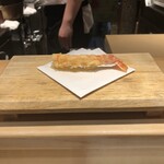 銀座天ぷらよしたけ - 