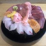 竹寿司 - 
