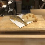 銀座天ぷらよしたけ - 