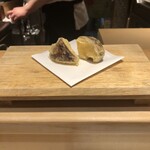 銀座天ぷらよしたけ - 