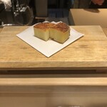 銀座天ぷらよしたけ - 