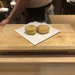 銀座天ぷらよしたけ - 