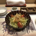 銀座天ぷらよしたけ - 