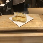 銀座天ぷらよしたけ - 