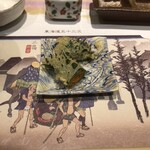 銀座天ぷらよしたけ - 