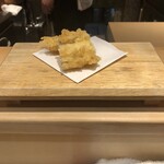 銀座天ぷらよしたけ - 