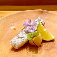 青山鮨孝 - 