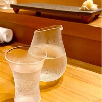 青山鮨孝 - 