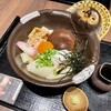 五代目 花山うどん 伊香保石段店