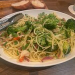 ACO Italiano - パスタ