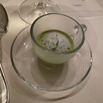 オーベルジュ ド プリマヴェーラ - 