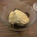 ACO Italiano - デザート