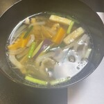 行形亭 - 