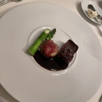 オーベルジュ ド プリマヴェーラ - 