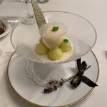 オーベルジュ ド プリマヴェーラ - 