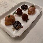 オーベルジュ ド プリマヴェーラ - 