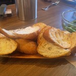 ACO Italiano - バケット