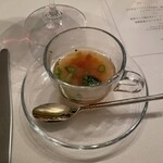 オーベルジュ ド プリマヴェーラ - 