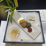 行形亭 - 