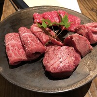 和牛料理 一石三鳥 - 