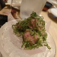 美食 個室・炭火焼・ワイン 縁 新宿店 - 