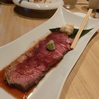美食 個室・炭火焼・ワイン 縁 新宿店 - 