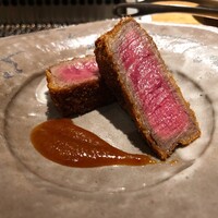 和牛料理 一石三鳥 - 