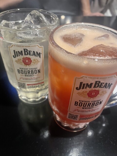 Bar Hope 五所川原 &ndash; カジュアルバーで楽しむ夜の時間